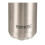 Regatta Regatta Insulated Water Bottle (0.5L) (Black) 5