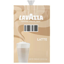 100 FLAVIA LAVAZZA LATTE DRINKS SACHETS
