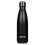 Regatta Regatta Insulated Water Bottle (0.5L) (Black) 1