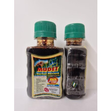Mudet Non Alcoholic Herbal Mixture 100ml (1)