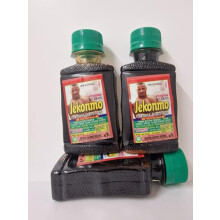 Jekonmo Herbal Mixture 100ml (6)