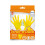 Airpure Scrub a Duck Rubber Cleaning Gloves | Washing Up 1
