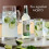 Fever-Tree Classic Mojito Cocktail Mixer Pack (3x500ml) 2