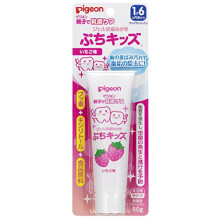 PIGEON jerujohamigaki puchikizzu ichigoaji (japan import)