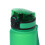 Regatta Regatta Great Outdoors 0.6L Tritan Drinks Flip Flask (One Size) (Jade) 5