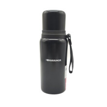 Karrimor Thermal Flask Black One Size