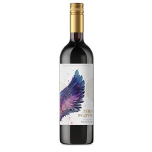 Zero regrets Primitivo 0% Alcohol free