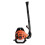 43cc Petrol Backpack Leaf Blower, Extremely Powerful - 694 CFM 2