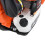 43cc Petrol Backpack Leaf Blower, Extremely Powerful - 694 CFM 4