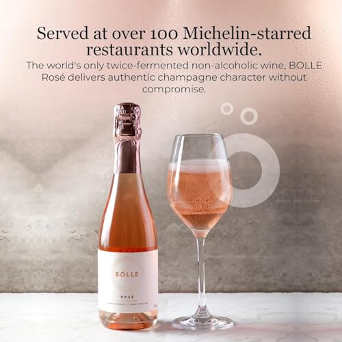 BOLLE Rosé 2
