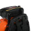 43cc Petrol Backpack Leaf Blower, Extremely Powerful - 694 CFM 5