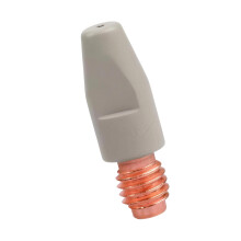 Professionelle 24KD36KD beschichtete Kupfer-Leitschweißdüse-5