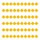 60Pcs Sewing Machine Needle Threading Tool Plastic-Yellow 1