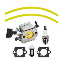 Carburetor Replacement for Stihl BR400 BR420 BR320 BR380 42031200601 Backpack Blower Carb