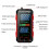 4.8-Inches Display Professional Multimeter With Data Hold And 10