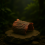 (L) Waterproof Anti-Slip Turtle Basking Platform 6