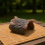(L) Waterproof Anti-Slip Turtle Basking Platform 9