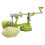 Ibili 725300 - Pelamanzanas 2