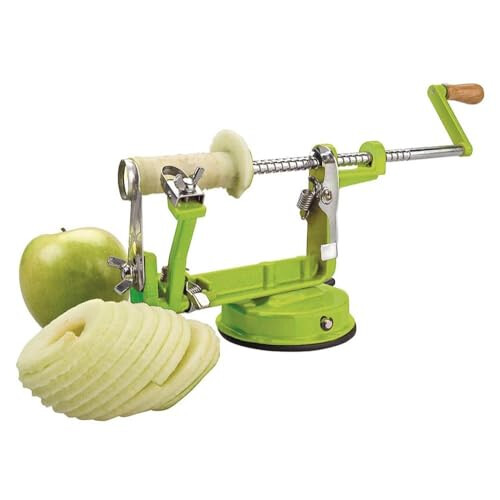 Ibili 725300 - Pelamanzanas 1