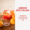 Amàrico Rosso, Non-Alcoholic Aperitif 50cl 0% 3