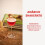 Amàrico Rosso, Non-Alcoholic Aperitif 50cl 0% 5