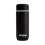 Smash Smash Coffee Flask, Black, 5cm x 5cm x 16cm 1