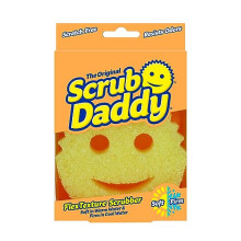 Cif Estropajo Scrub Daddy Health and Personal Care