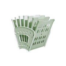 Stand for Displaying Book, Picture Albums, Notebooks,-Green S