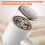 Dissolvant de peluches Rechargeable, grande-Modèle de base 9