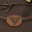 Costume de Pirate Steampunk, patchs pour les yeux de Pirate,-3 6