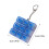 Handheld Clear Switches Tester with Multiple Color &-Green 2