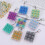 Handheld Clear Switches Tester with Multiple Color &-Green 4