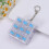 Handheld Clear Switches Tester with Multiple Color &-Green 9