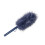 Le pare-brise du microphone coupe-vent reste sécurisé-18cm 10
