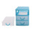 translucent Drawer type plastic Storage Box（Blue 3 Layers） 7