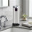 Automatic Soap Dispenser Touchless with Waterproof Base, 250Ml Liquid Soap Dispenser for Kitchen Bathroom Hotel 4
