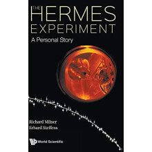 HERMES EXPERIMENT THE A PERSONAL STORY by MILNER RICHARD Hardcover Boo