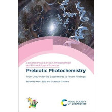 Prebiotic Photochemistry From UreyMillerlike Experiments to Recent Fin