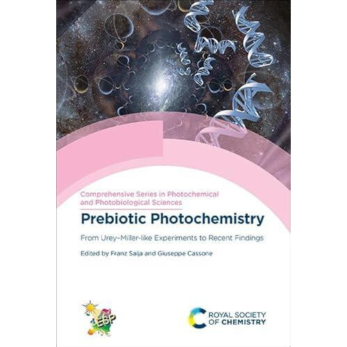 Prebiotic Photochemistry From UreyMillerlike Experiments to Recent Fin