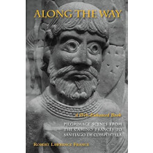 Along The Way by Robert Lawrence France Paperback Book