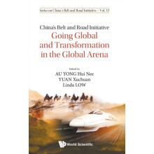 CHINAS BELT AND ROAD INITIATIVE by YONG HUI NEE AU Hardcover Book