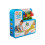 Jelly Blox lastebilsett, 35 myke sensoriske brikker 3