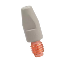 Hoogwaardig 24KD36KD gecoat koperen lasmondstuk voor-6