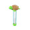 Adorable Cartoon Animal Shape Floating Pool-seal turtle1 1