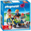 PLAYMOBIL Playmobil Family Stroller with a Dog 1