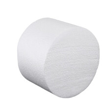 30X Ronde Taartdummy 4 Inch / 6 Inch/ 8 Inch (Taartdummy Set 4 Inch 6 Inch 8 Inch)