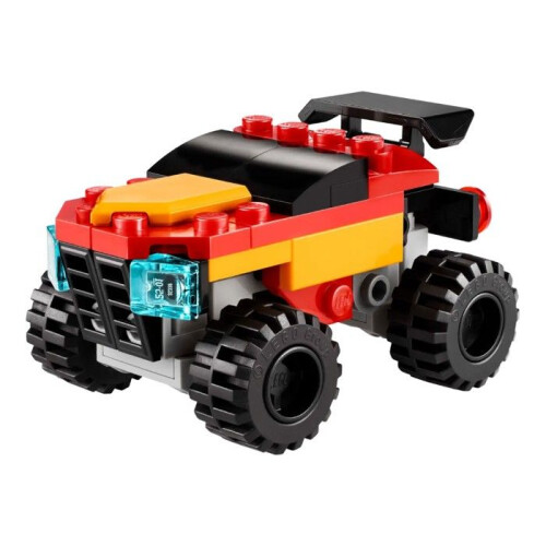 LEGO LEGO Creator Mini Monster Truck - 30691