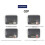 High Precisions MTF-02P Opt Flows-sensoren voor drones met 2