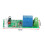 Taidacent 0 to 60 Minutes Delay Timer Relay 12V Multifunction Relay Module Normally Open Relay 10A Load MCU Control 7