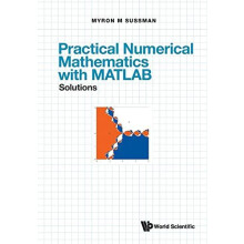 PRACT NUMER MATH MATLAB SOL by SUSSMAN MYRON M Paperback Book